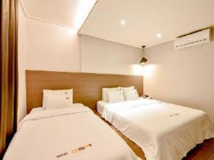 Sasang Hotel | The Stone Bridge Hotel Sasang