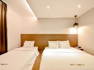 Sasang Hotel | The Stone Bridge Hotel Sasang