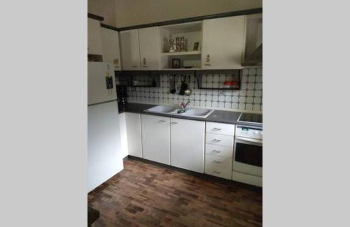 Kozani Apartment | THE STONE HOUSE