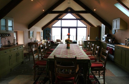Fanore House | The Stone House - Wild Atlantic Way
