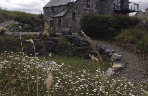 Fanore House | The Stone House - Wild Atlantic Way