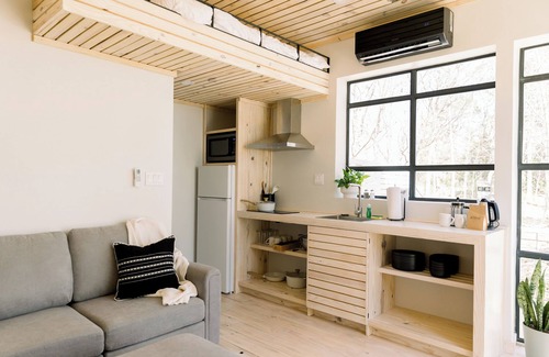 Fredericktown House | The Stonehouse