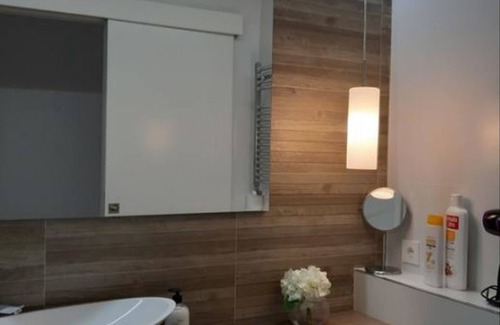 El Gancho Apartment | The stop - 2.La PCA.104