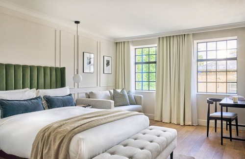 Oxford City Centre Hotel | The Store