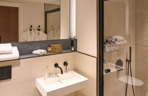 Oxford City Centre Hotel | The Store