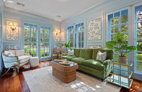 Fairfield House | The Stormhaven Mansion Short Or Mid Term Stays