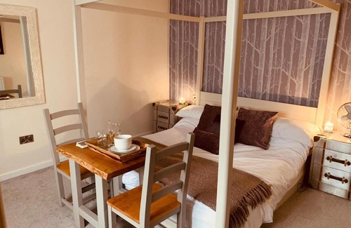 Shrewsbury House | The Stowe