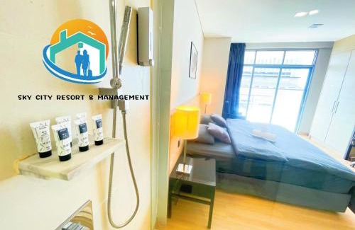 Taman Melaka Raya Apartment | The Straits By Sky City Resort & Management