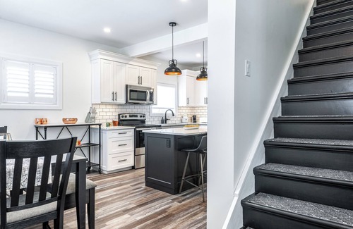 Stratford House | The Stratford House 1914