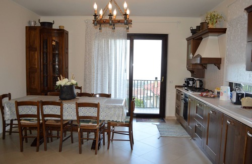 Zafferana Etnea Villa | THE STREET OF ETNA, YOUR HOLIDAY HOUSE WITH A LUXURY TOUCH