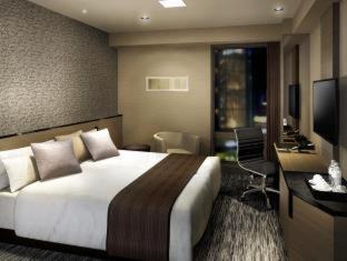 Nagoya City Centre Hotel | The Strings Hotel Nagoya
