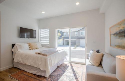 American Fork Apartment | The Studio at 642