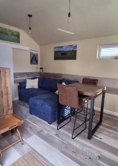 New Romney Apartment | The Studio