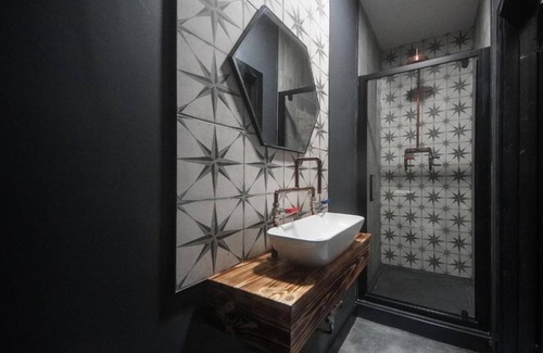 Castle Hotel | The Studio