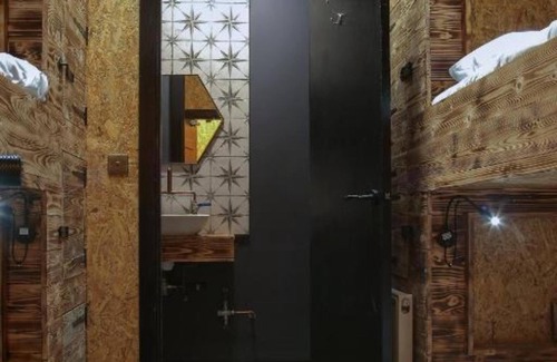 Castle Hotel | The Studio