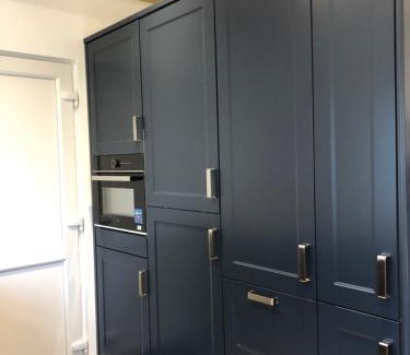 Swindon Apartment | The Studio