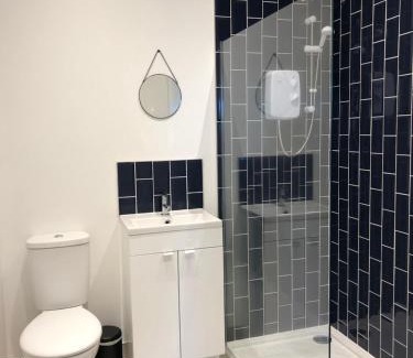 Swindon Apartment | The Studio