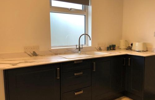 Swindon Apartment | The Studio