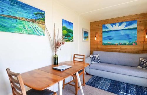 Feock House | The Studio