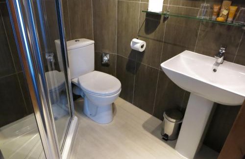 Harrogate City Centre Hotel | The Studley Hotel