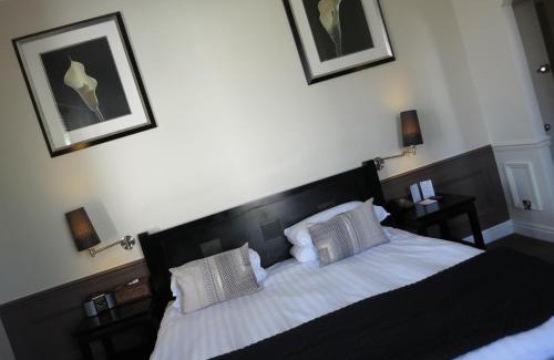Harrogate City Centre Hotel | The Studley Hotel