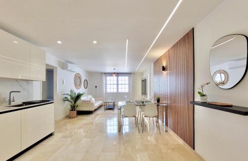 Puerto de la Cruz Apartment | The Stylish Apartment