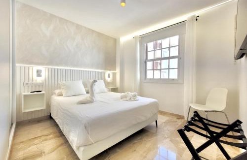 Puerto de la Cruz Apartment | The Stylish Apartment