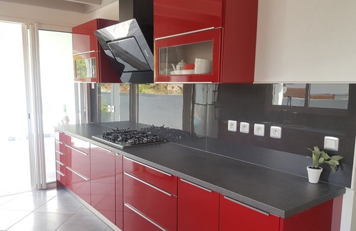 Terre-de-Haut Villa | The sublime Villa Taho