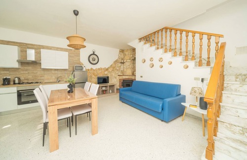 Marini House | THE SUD EST HOUSE (AMALFI COAST)