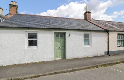 Thornhill Cottage | The Suite