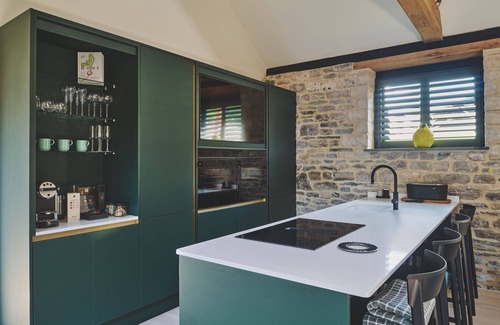 East Horrington Cottage | The Suite - Luxury Cottages