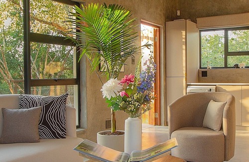 Marloth Park Villa | The Suite. Luxury Safari Villa - Kruger National Park