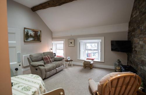 Donegal Apartment | The Suite on The Diamond