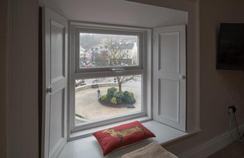 Donegal Apartment | The Suite on The Diamond
