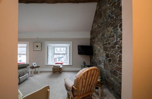 Donegal Apartment | The Suite on The Diamond