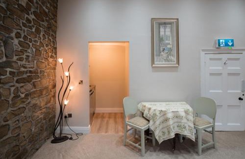 Donegal Apartment | The Suite on The Diamond