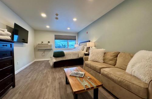 Killington Hotel | The Suites 1BR with Ski rental