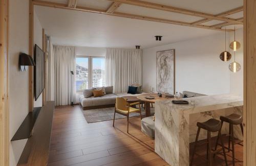 Busserach Hotel | The Suites