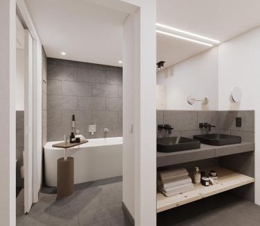 Busserach Hotel | The Suites