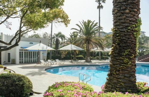 Jungmun Hotel | The Suites Hotel Jeju