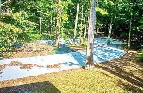 Ridgetop House | The SummerCrest Lodge 5Star