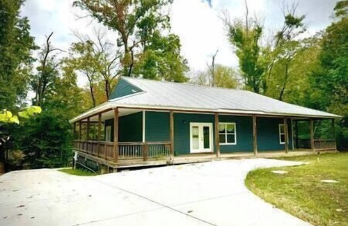 Ridgetop House | The SummerCrest Lodge 5Star