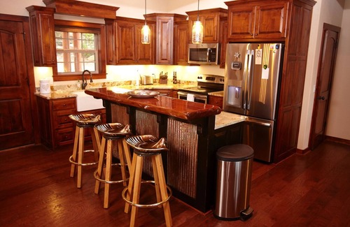 Sylvan Shores House | The Summit @ Beaver Lake