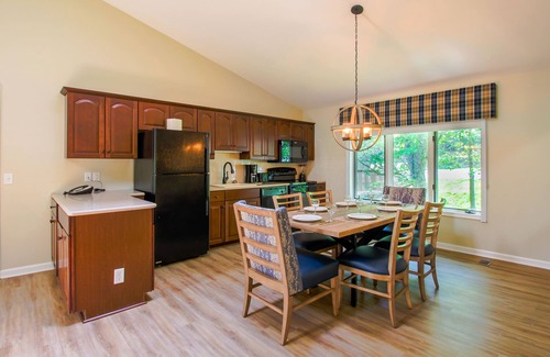 Massanutten Condo | The Summit Premium Two Bedroom Condo