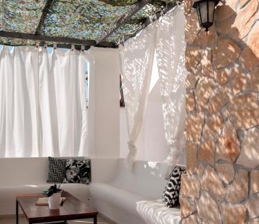 Anacapri Bed & Breakfast | The Sun by alle Stelle b&b