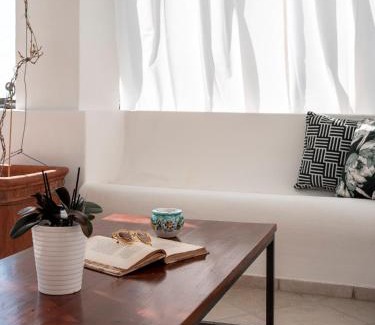 Anacapri Bed & Breakfast | The Sun by alle Stelle b&b