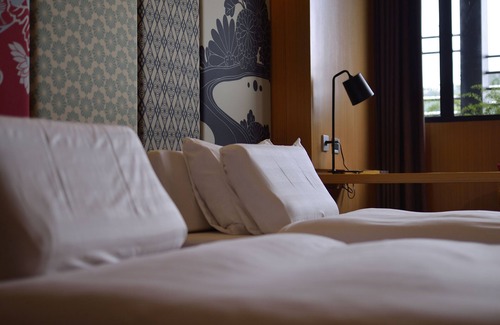 Beitun District Hotel | The Sun Hot Spring & Resort