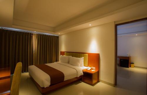 Legian City-Centre Hotel | The Sun Hotel & Spa Legian