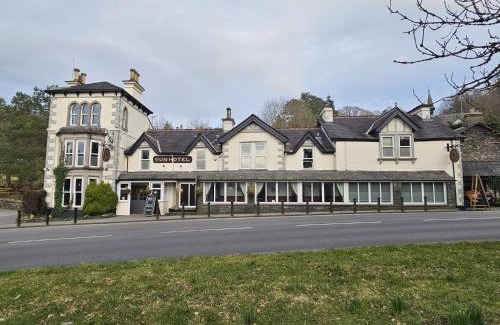 Troutbeck Bridge Hotel | The Sun Inn