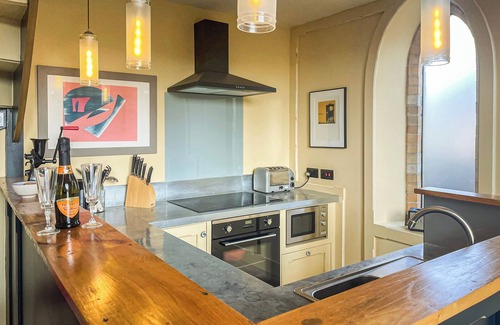 Middlemarsh Cottage | The Sunday Schoolroom